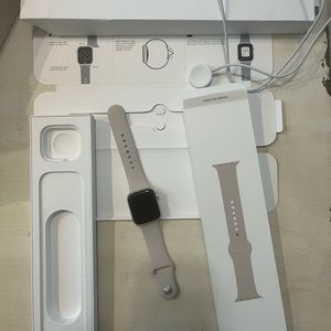 Apple Watch SE 2nd Gen